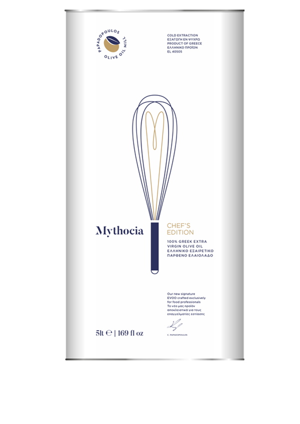 Mythocia Chef’s Edition