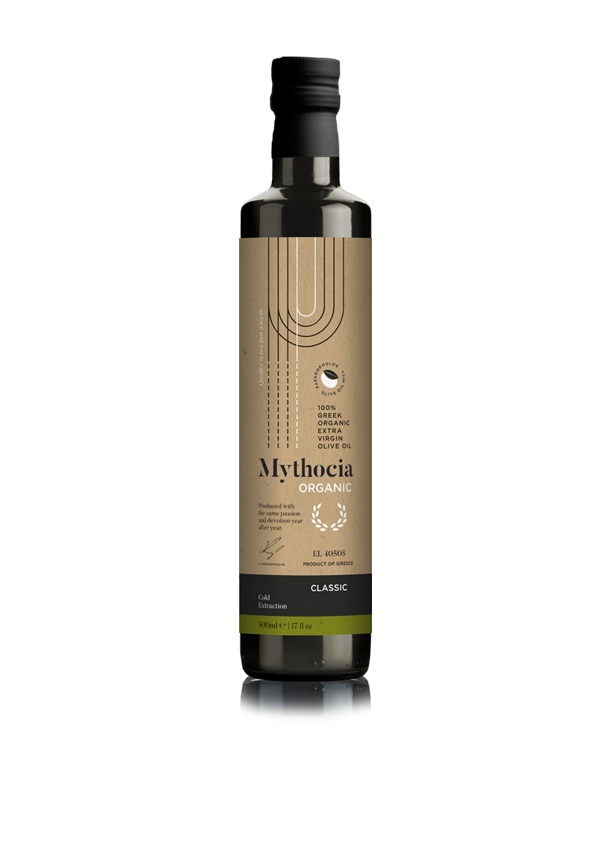 Mythocia Organic 